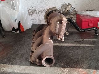 bontott FORD TRANSIT Turbó