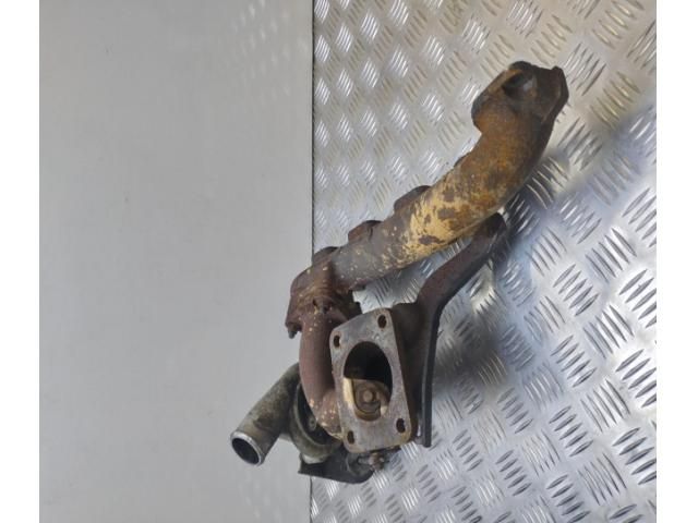 bontott FORD TRANSIT Turbó