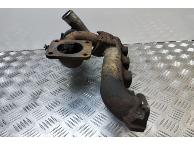 bontott FORD TRANSIT Turbó