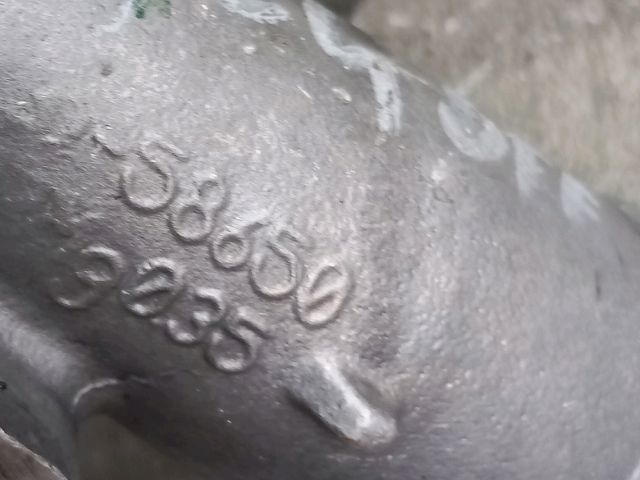 bontott FORD TRANSIT Turbó