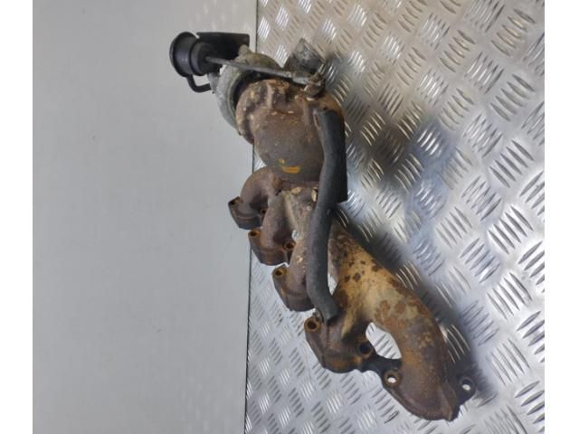 bontott FORD TRANSIT Turbó