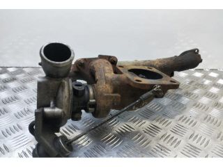 bontott FORD TRANSIT Turbó