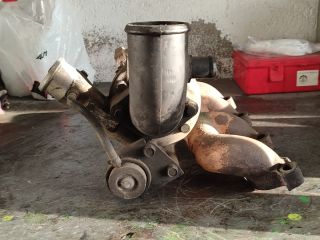 bontott FORD TRANSIT Turbó