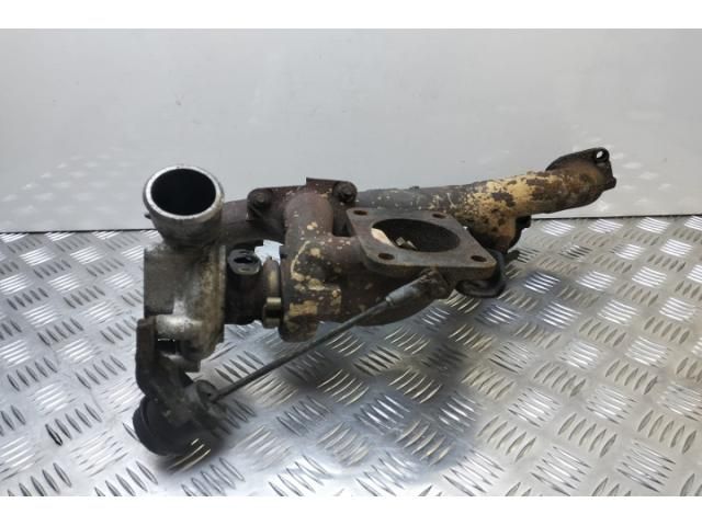 bontott FORD TRANSIT Turbó