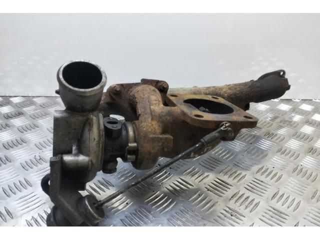 bontott FORD TRANSIT Turbó