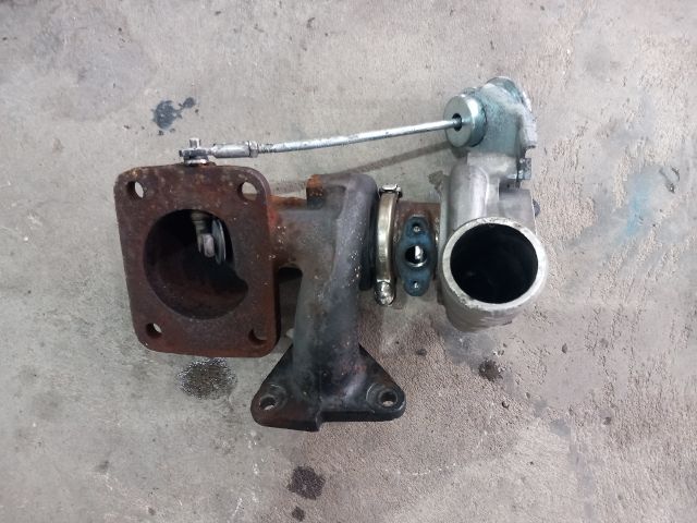 bontott FORD TRANSIT Turbó