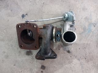 bontott FORD TRANSIT Turbó