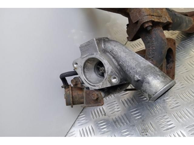 bontott FORD TRANSIT Turbó