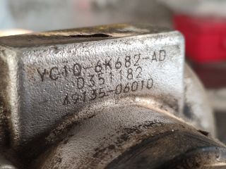 bontott FORD TRANSIT Turbó