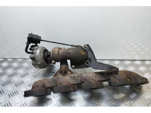 bontott FORD TRANSIT Turbó