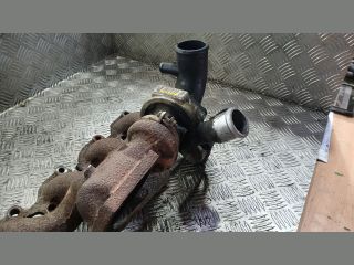 bontott FORD TRANSIT Turbó