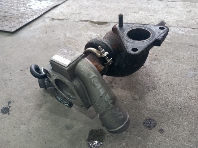 bontott FORD TRANSIT Turbó