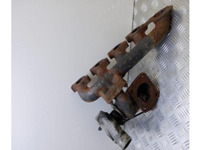 bontott FORD TRANSIT Turbó