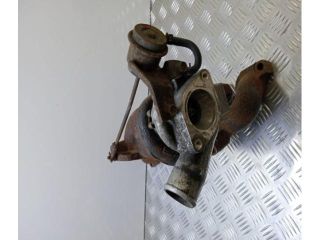 bontott FORD TRANSIT Turbó