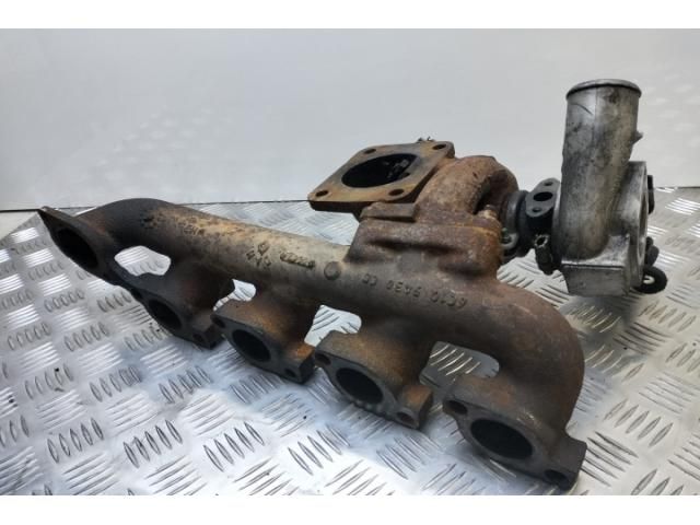 bontott FORD TRANSIT Turbó