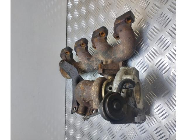 bontott FORD TRANSIT Turbó