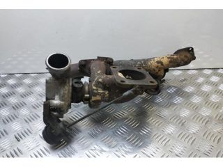 bontott FORD TRANSIT Turbó