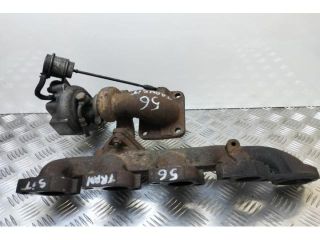 bontott FORD TRANSIT Turbó