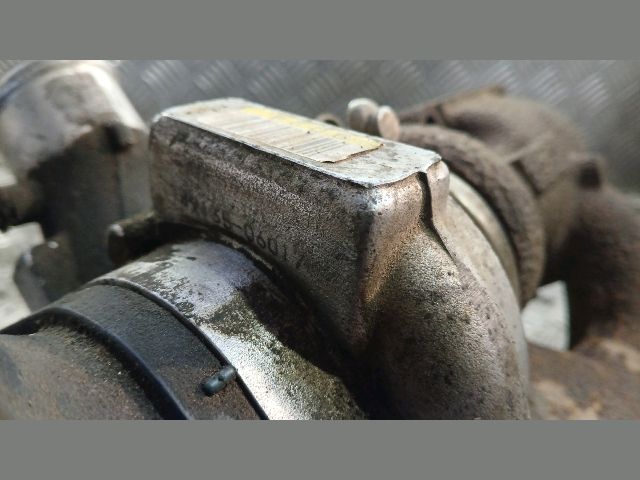 bontott FORD TRANSIT Turbó