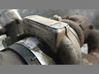 bontott FORD TRANSIT Turbó