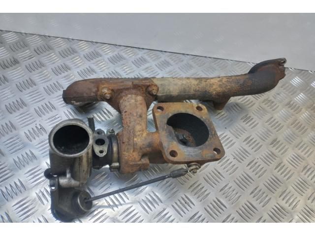 bontott FORD TRANSIT Turbó