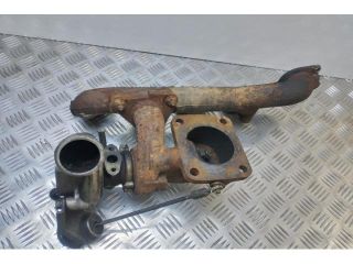 bontott FORD TRANSIT Turbó