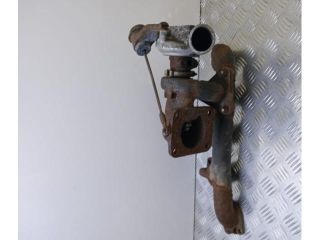 bontott FORD TRANSIT Turbó