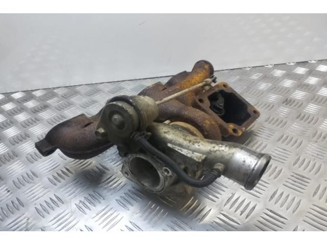 bontott FORD TRANSIT Turbó