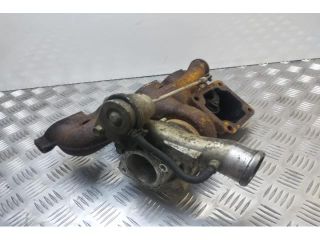 bontott FORD TRANSIT Turbó