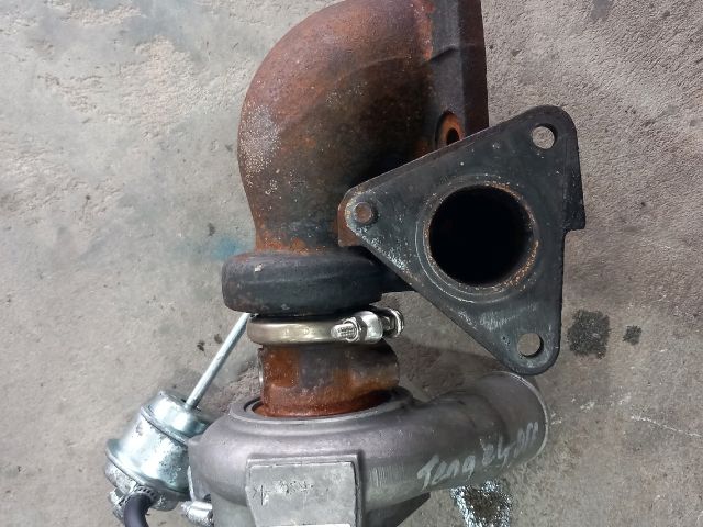 bontott FORD TRANSIT Turbó