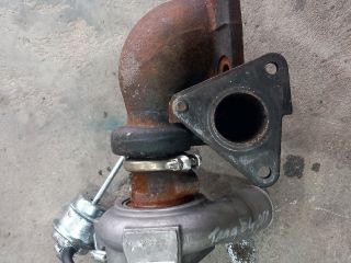 bontott FORD TRANSIT Turbó