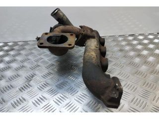 bontott FORD TRANSIT Turbó