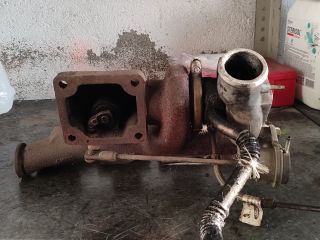 bontott FORD TRANSIT Turbó