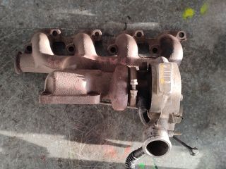 bontott FORD TRANSIT Turbó