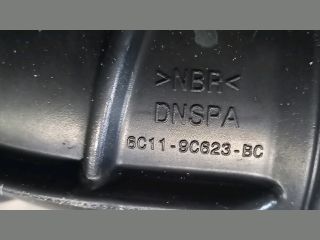 bontott FORD TRANSIT Turbócső