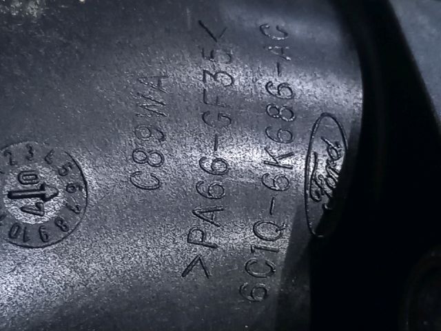 bontott FORD TRANSIT Turbócső