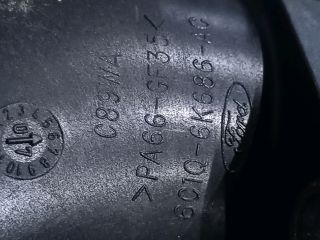 bontott FORD TRANSIT Turbócső