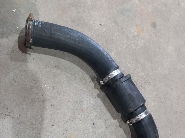 bontott FORD TRANSIT Turbócső