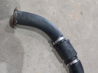 bontott FORD TRANSIT Turbócső