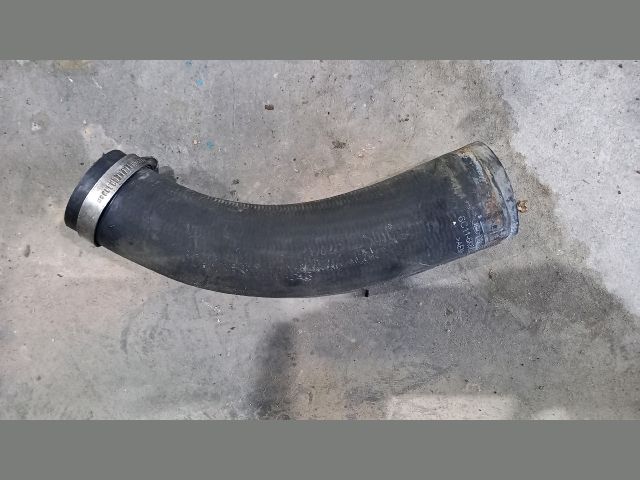 bontott FORD TRANSIT Turbócső