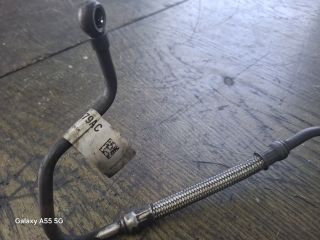 bontott FORD TRANSIT Turbócső