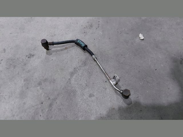 bontott FORD TRANSIT Turbócső