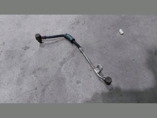 bontott FORD TRANSIT Turbócső