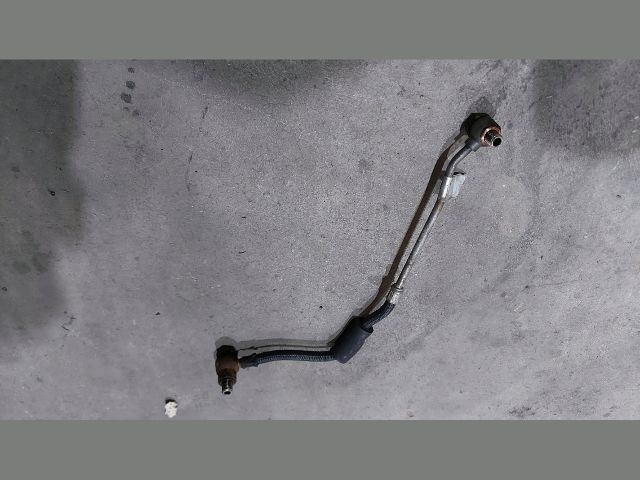 bontott FORD TRANSIT Turbócső