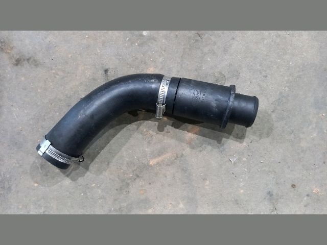 bontott FORD TRANSIT Turbócső