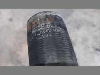 bontott FORD TRANSIT Turbócső