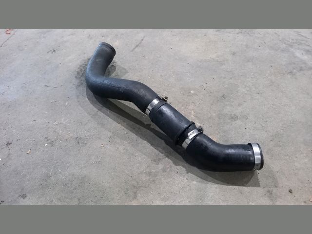 bontott FORD TRANSIT Turbócső