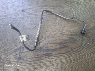 bontott FORD TRANSIT Turbócső