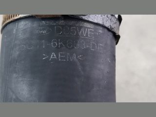 bontott FORD TRANSIT Turbócső