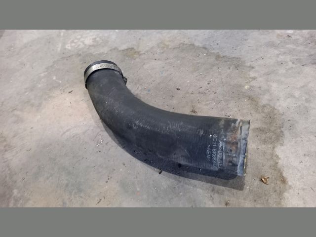 bontott FORD TRANSIT Turbócső